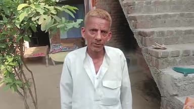 बिजनौर: चोरी की वारदातों से ग्रामीणों में दहशत,शादी में गए परिवार के घर चोरों ने किया हाथ साफ।
#shorts