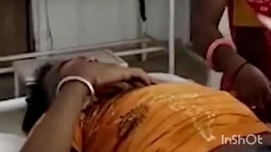 सिरोंज: कांकड़ खेड़ी की घाटी के समीप तेज़ रफ़्तार बाइक की टक्कर से एक व्यक्ति हुआ घायल, अस्पताल में भर्ती