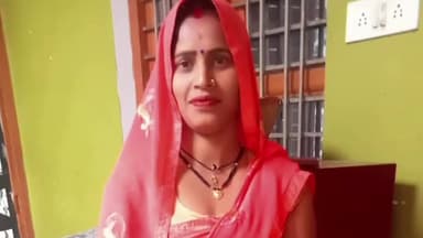 इटावा: बकेवर के ग्राम निवाड़ी कलां में संदिग्ध परिस्थितियों में विवाहिता की हुई मौत, ससुराल वालों पर लगा दहेज हत्या का आरोप