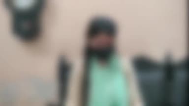 कोल: अंबेडकर शोभायात्रा के दौरान वायरल हुई युवती का बयान आया सामने, कहा- मैंने बेड टच करने का किया था विरोध