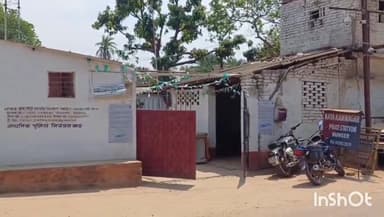 मुंगेर: पनियालाचक गांव में बच्चों के बीच विवाद, मारपीट की घटना, पुलिस जांच में जुटी