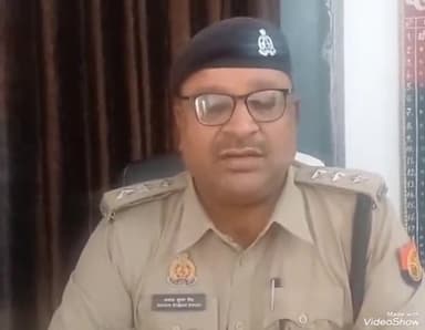 मिर्ज़ापुर: पुलिस अधीक्षक के निर्देश पर जिले भर में अभियान चलाकर पुलिस ने 12 व्यक्तियों का शांति भंग में किया चालान