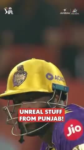 पंजाब किंग्स ने IPL इतिहास का सबसे छोटा स्कोर डिफेंड कर दिखाया। टीम ने मंगलवार को  कोलकाता नाइट राइडर्स को हराया