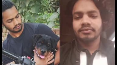 बड़ौत: बागपत में एक युवक द्वारा प्रभु श्री राम पर अभद्र टिप्पणी का फोटो सोशल मीडिया पर वायरल, पुलिस जांच में जुटी