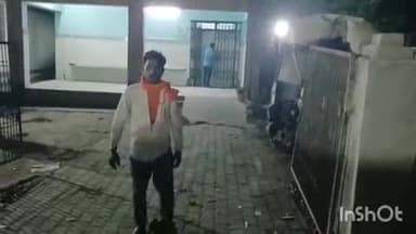 बहराइच: बग्गर गांव में अज्ञात जंगली जानवर के हमले से घायल मासूम की इलाज के दौरान हुई मौत