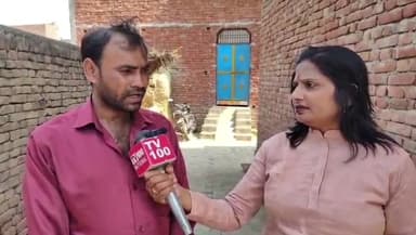 कोल: प्रेमी संग फरार पत्नी के लिए बोल पति बोला कि मेरी पत्नी वापस आ जाए मैं माफ कर दूंगा