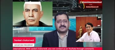 बागपत लोकसभा सीट का सटीक विश्लेषण| भाजपा प्रवक्ता डॉ. अविरल मलिक होंगे बागपत के अगले सांसद #baghpat #aviral_malik 🔥🔥