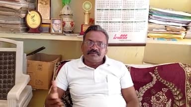 एन. आर. प्रजापति  के द्वारा  रचित भारतीय संविधान पर  राष्टगीत