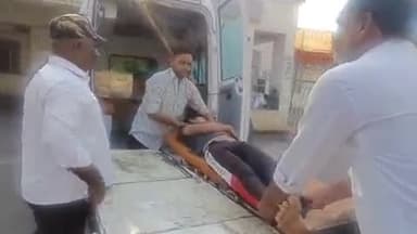 लाडपुरा: कुन्हाड़ी इलाके में चाय की थड़ी पर पाली जिला निवासी कोचिंग छात्र की संदिग्ध हालत में मौत, पुलिस ने शव मोर्चरी में रखवाया