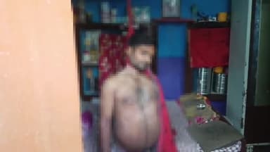 बीना: इंदिरा गांधी वार्ड में 25 वर्षीय युवक ने फांसी लगाकर की आत्महत्या, मायके गई हुई थी पत्नी