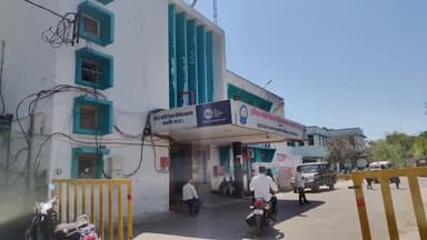 मंदसौर: ग्राम नांदवेल में बालिका को बाइक से टक्कर लगने के बाद दो पक्षों में हुआ विवाद, 7 लोगों के खिलाफ मामला दर्ज