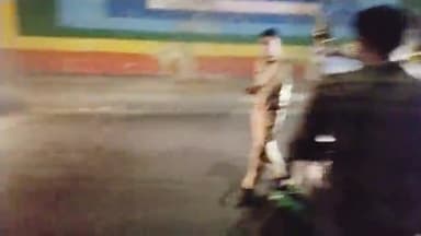 इटावा: मैनपुरी अंडर ब्रिज में कार और ऑटो की जोरदार भिड़ंत में ऑटो सवार 7 लोग घायल, कार चालक हिरासत में