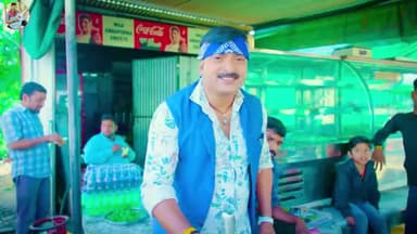 मोमोज के मजा मनोरंजन के साथ भदोही जनपद के आधा दर्जन प्रतिष्ठान की चर्चा...