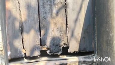 मिर्ज़ापुर: शहर कोतवाली थाना क्षेत्र के रामबाग में दबंगों ने स्कूल पर पेट्रोल छिड़ककर जलाने का किया प्रयास, कब्जा करने की कोशिश