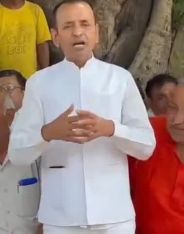 कानपुर: भारतीय कृषि उत्पादन उद्योग व्यापार प्रतिनिधि मंडल ने बैठक की, एक देश एक चुनाव के लिए देशव्यापी अभियान की घोषणा