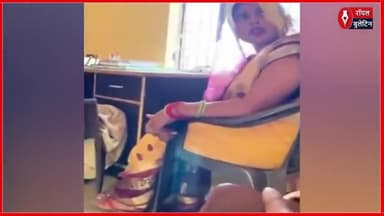 अलीगढ़ से फरार सास-दामाद को बिहार में दबोचा, सास बोली- पति से तंग आकर दामाद संग गई थी
#AligarhNews #aligarh #SasDamad #nepalborder