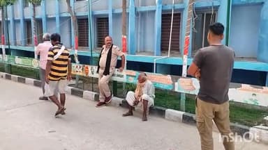 बेगूसराय: चिरंजीवीपुर में संदिग्ध परिस्थितियों में एक व्यक्ति की मौत, सदर अस्पताल में हुआ पोस्टमार्टम