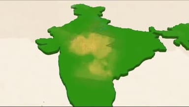 #नरवाई जलाने से भूमि की उर्वरता में कमी एवं वातावरण पर प्रतिकूल प्रभाव पड़ता है  नरवाई जलाना पूर्णतः प्रतिबंधित हैं।