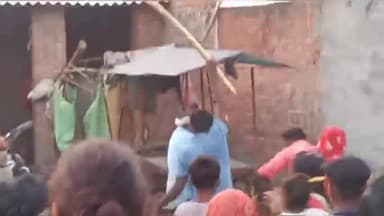 पीलीभीत: घुंघचाई कस्बे में जाति सूचक गालियां देने का विरोध करने पर दलित परिवार के साथ की गई मारपीट मामले में मुकदमा हुआ दर्ज