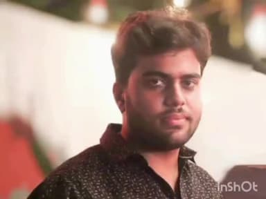 फारबिसगंज: फारबिसगंज के सौरभ शक्ति को अमेजोन ने दिया 1.20 करोड़ रूपए सालाना का पैकेज