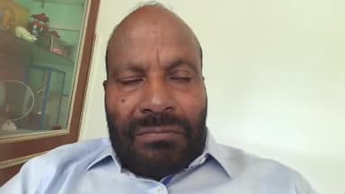 Transition Period हमेशा खतरनाक होता है। नए पान युग में नई चर्चा होनी चाहिए।