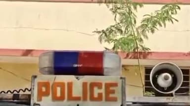 टोंक: ग्राम सदापुरा निवासी महिला के कानों की सोने की गुट्टिया अज्ञात व्यक्ति ने तोड़कर फरार, मेहंदवास थाना में रिपोर्ट दर्ज