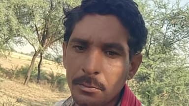 झालरापाटन: गरवाड़ा गांव में ट्रैक्टर पलटने से चालक की मौत के बाद पुलिस ने शव का मेडिकल बोर्ड से कराया पीएम