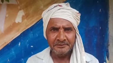 🛑हमीरपुर -बहु ने दी पति और ससुर को धमकी, ड्रम में भरकर सीमेंट से जाम करने की धमकी।
#news #viral