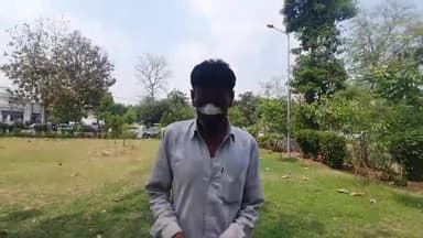 मिलक: परौता गांव के व्यक्ति की गेहूं की फसल बीती रात कुछ लोगों ने काटी, विरोध करने पर व्यक्ति की पिटाई, एसपी से की शिकायत