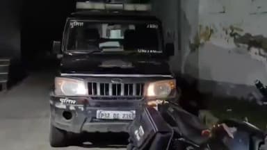 नौगावां सादात: नौगांवा के गांव बिजरा में खेत में गेहूं निकाल रहे किसान पर पुराने विवाद को लेकर किया गया हमला, मुकदमा दर्ज