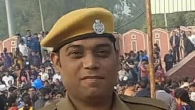 लाडपुरा: कोटा-बूंदी मार्ग पर ट्रक की टक्कर से कार सवार पुलिस कांस्टेबल की मौत, पुलिस ने करवाया पोस्टमॉर्टम