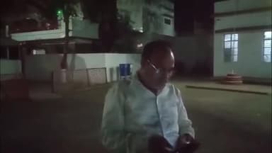 सतना के नजीराबाद से लापता युवक बरामद, उधार पैसे के लेनदेन का था मामला