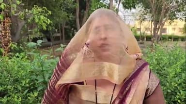 कोल: मनोहरपुर में सास और दामाद के भागने का मामला, दामाद से शादी करने और उसके साथ रहने की जिद पर अड़ी महिला