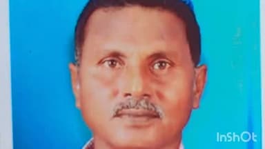 కైలాసపట్నం బాణాసంచా కర్మాగార ప్రేలుడు ఘటన లో గాయపడిన మరోకరు గురువారం మృతి