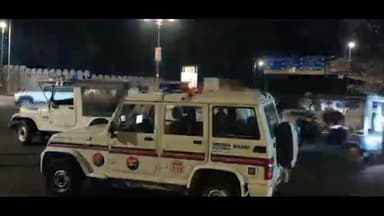 लाडपुरा: कोटा के किशोर सागर तालाब में युवती ने लगाई छलांग, मौके पर मौजूद युवक ने कूदकर बचाई जान, पुलिस भी पहुंची