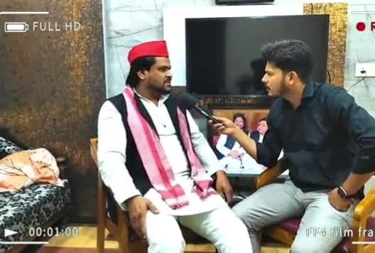 मा Akhilesh Yadav जी 19 को आगरा जा रहे है और निरंतर #पीडीए समाज की लड़ाई लड़ रहे है।