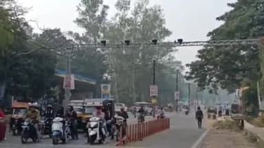 सागर नगर: मीरपुर निवासी युवक ने जहर खाकर की आत्महत्या, पुलिस ने मर्ग किया कायम