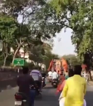 टीकमगढ़: कुंडेश्वर मंदिर में भगवान भोलेनाथ को परशुराम महोत्सव का पहला न्योता दिया गया, 30 अप्रैल को 11 कुंडीय यज्ञ से होगी शुरुआत