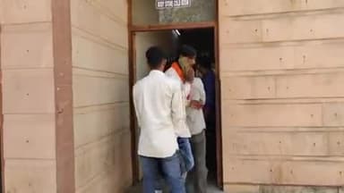 झालरापाटन: माचलपुर कस्बे में जहर के सेवन से युवक की हुई मौत