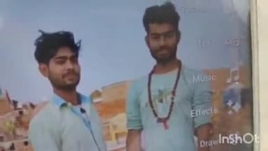 शिकोहाबाद: उसायनी रोड जरौली कला के पास किसी वाहन की टक्कर से बाइक सवार दो युवकों में से एक की मौके पर मौत, दूसरा तड़के तोड़ा दम