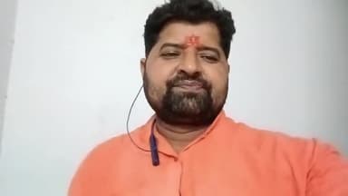 मा० मुख्यमंत्री जी से अनुरोधबहराइच जनपद में बड़े पैमाने पर आंगनबाड़ी कार्यकत्रीभारती में घोटाला किया गया हैभ्रष्टाचार हैकरोड़पति लोग कम आय प्रमाण बनवाकर लेखपालों को  मालामाल ' मे भर्ती की जांचकार्यवाही होअर्जुन पंडितशिवसेना जिला प्रमुख