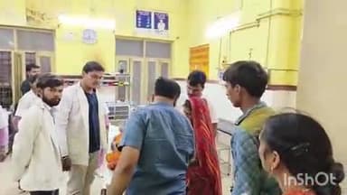 रायबरेली: मदई खेड़ा के पास तेज रफ्तार सीएनजी ऑटो अनियंत्रित होकर पोल से टकराया, एक महिला की हुई मौत