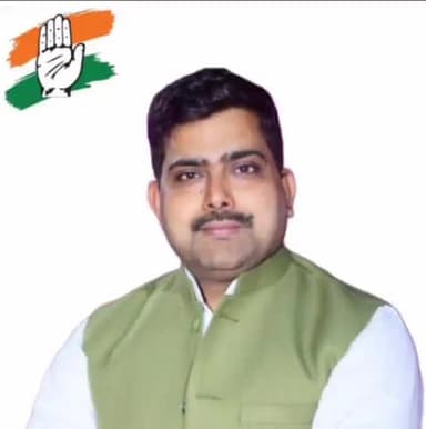 सुल्तानपुर: सुल्तानपुर में चल रहा है 2 तरह का कानून: कांग्रेस नेता वरुण मिश्र