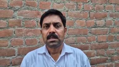 🛑फर्रुखाबाद: दबंग युवकों ने छात्र के साथ की मारपीट,गाली-गलौज कर,लात-घूसों से जमकर पिटाई की।
#farrukhabad #news