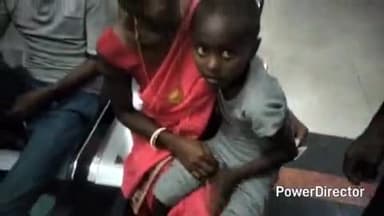 कटिहार: बैगना नहर पर खेल रहे नाबालिग को जहरीले सांप ने डंसा, इलाज के लिए भर्ती, परिजन चिंतित