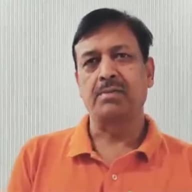 टोंक: पूर्व विधायक अजीत सिंह मेहता ने अपने आवास पर भगवान परशुराम जन्मोत्सव 29 अप्रैल के कार्यक्रम का पोस्टर किया विमोचन