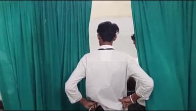 बांसवाड़ा: कोतवाली थाना क्षेत्र के बारी डायलाब गांव में संदिग्ध हालत में 12वीं कक्षा की छात्रा की मौत, परिजन बिना पीएम शव ले गए