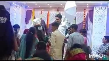 सादाबाद: समदपुर में दहेज में कार मांगने पर 2 बहनों ने लौटाई बारात, थाने में दर्ज हुई रिपोर्ट