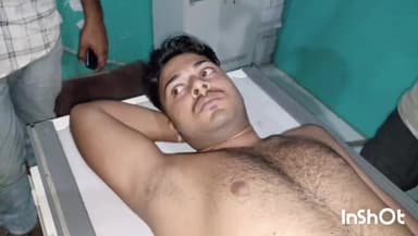 मुंगेर: नौलखा में पुराने विवाद को लेकर हुई गोलीबारी मामले में मुख्य अपराधी की गिरफ्तारी नहीं, परिजन दहशत में, एसपी से मांग