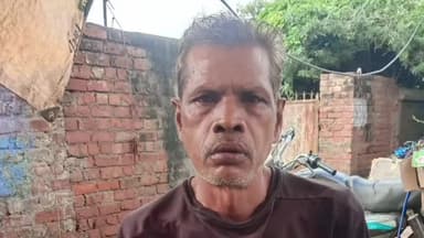 मथुरा: दिल्ली आगरा राष्ट्रीय राजमार्ग पर GLA यूनिवर्सिटी के समीप अज्ञात वाहन ने युवक को मारी टक्कर, हुई मौत